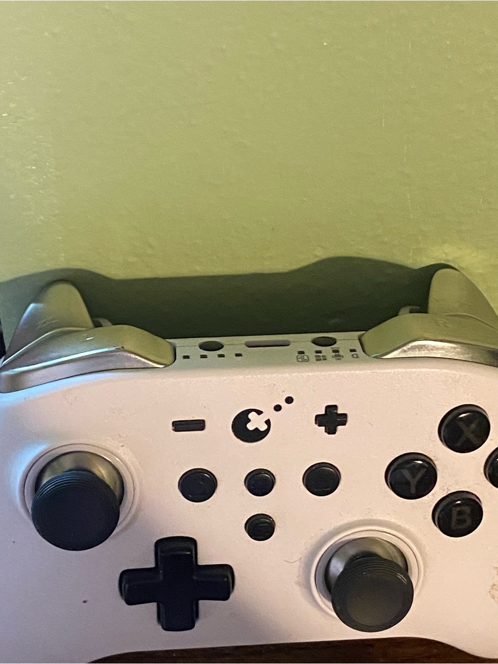 Zen pro wireless controller - Picture 3 of 3